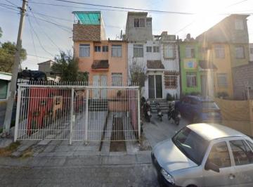Casa de 2 habitaciones, Coacalco de Berriozábal · Casa de 2 Recamaras en La Cima, San Francisco Coacalco