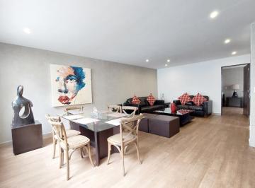 Departamento de 1 habitación, Cuauhtémoc · Estupendo Departamento Ideal Para Inversión Cerca de Reforma y Bolsa Mexicana de Valores, Ideal!