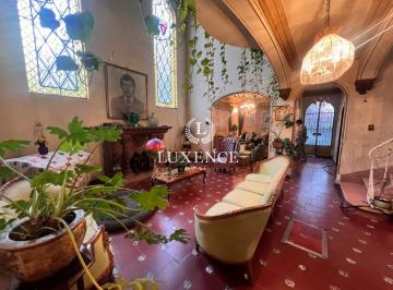 Casa · 501m² · 8 Recámaras · 3 Estacionamientos · Casa en Piedad Narvarte en Venta
