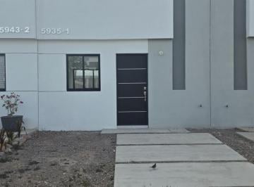 Casa · 66m² · 2 Recámaras · 2 Estacionamientos · Casa en Venta Perisur 2 – Excelente Opción a Estrenar en Residencial