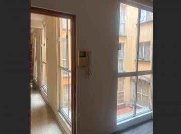 Departamento de 2 habitaciones, Cuauhtémoc · Departamento de 78 m. en 1er Piso, 2 Recamaras