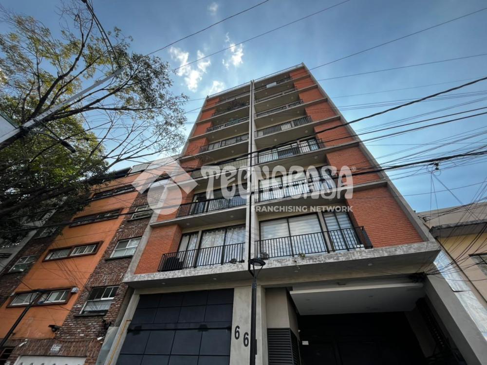 Penthouse - For Sale