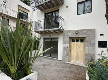 Casa en condominio de 3 habitaciones, Alvaro Obregón · Casa en Condominio en Camino Real a Tetelpan
