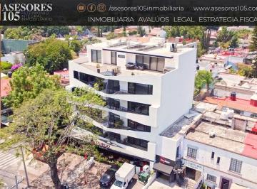 Departamento de 2 habitaciones, Zapopan · Departamento en Renta Zona Chapalita