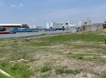 Terreno / Lote · 942m² · Terreno Comercial en Renta en Juriquilla