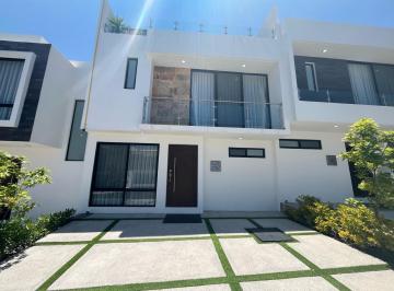 Casa en condominio · 189m² · 4 Recámaras · 2 Estacionamientos · Casa en Condominio - Fraccionamiento Zibatá
