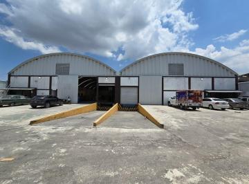 Bodega comercial , Pachuca · Renta Bodega Carr Cd Sahagún 3000 m² con Rampa, Patio Maniobras y Estaciónam. Para 20 Autos