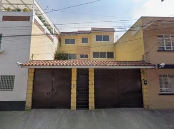 Casa de 4 habitaciones, Alvaro Obregón · Casa en Venta en Rosa Roja #110