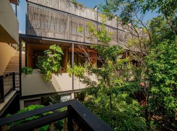 Departamento de 2 habitaciones, Tulum · Penthouse en Venta en Aldea Zama, Tulum, Kuukum.