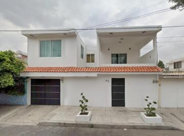 Casa de 3 habitaciones, Azcapotzalco · Casa en Venta en San Antonio, Azcapotzalco