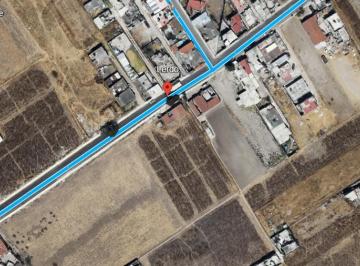 Terreno / Lote , Toluca · Venta Terreno San Pedro Totoltepec