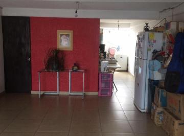 Departamento · 80m² · 3 Recámaras · 1 Estacionamiento · Departamento de 3 Recámaras en Granjas Coapa Tlalpan Cerca de Cuemanco