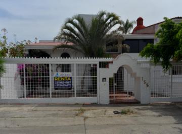 Casa de 3 habitaciones, Zapopan · Casa en Renta Bugambilias 1ª Seccion
