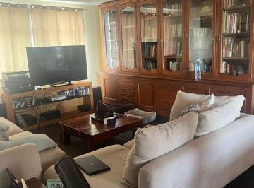 Departamento de 3 habitaciones, Azcapotzalco · Renta de Amplio Departamento Único en La Zona Azcapotzalco