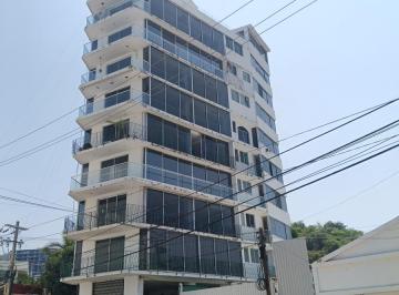 Departamento · 140m² · 3 Recámaras · 1 Estacionamiento · Departamento con Alberca en Renta en Club Deportivo $17,000 Pesos