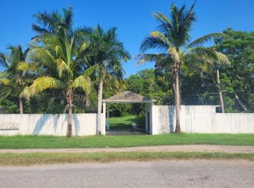 Terreno comercial , Aldama · Terreno Comercial en Venta, Ranchería Barra del Tordo, Aldama, Tamaulipas