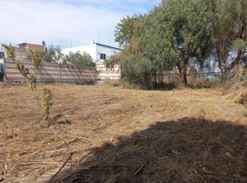 Terreno / Lote , San Pedro Cholula · Terreno de 768 m² en Venta, San Diego Cuachayotla