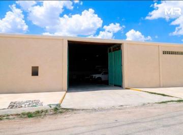 Bodega comercial , Mérida · Bodega en Renta en Cd Industrial F - 157