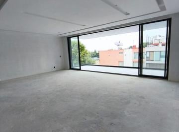 Departamento · 376m² · 3 Recámaras · 3 Estacionamientos · Departamento en Venta, Tecamachalco Estrena Amplio con Terraza