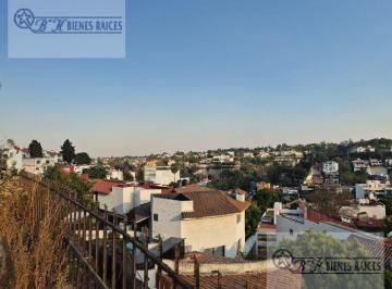 Terreno / Lote · Terreno en Venta, Tecamachalco Espectacular con Vista