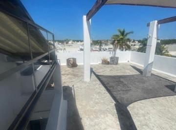 Departamento de 2 habitaciones, Cancún · Departamento con Terraza Amplia Centrico y Seguro