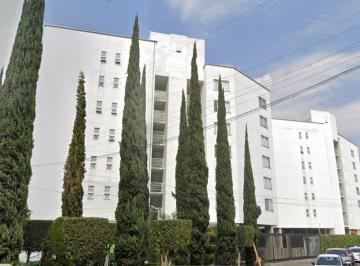 Departamento de 2 habitaciones, Tlalpan · Cómodo Departamento de 2 Recámaras, Granjas Coapa, Tlalpan