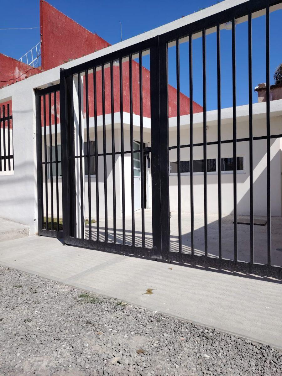 Casa de un Piso con Amplio Jardin en San Ramon