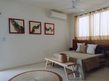 Departamento de 1 habitación, Puerto Vallarta · Estudio Fluvial