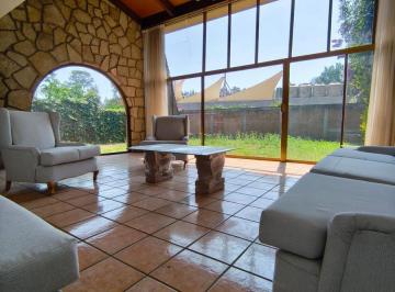 Casa · 380m² · 3 Recámaras · 2 Estacionamientos · Casa en Venta, Tecamachalco