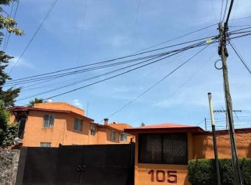 1 · Casa en Condominio en Venta, Cuajimalpa de Morelos, Ciudad de México.