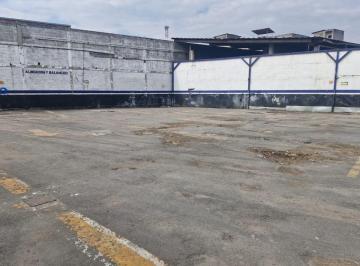 Terreno industrial , Azcapotzalco · Terreno Industrial/comercial en Renta Vallejo 2000 m²