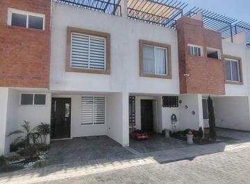 Casa de 3 habitaciones, Cuautlancingo · Bonitas Casas a Unos Minutos de La Volkswagen