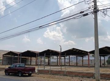 Terreno / Lote · 3m² · Terreno Loc. Caltengo, Tulancingo de Bravo