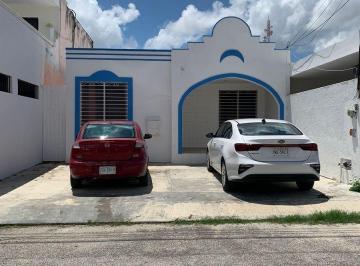 2fcc6152dbecddd41c7746d1a4eb26fd5d069bf2651aece4ecdf0e9934a9cb2d · Casa Amueblada en Renta Las Aguilas Chuburna, Mérida