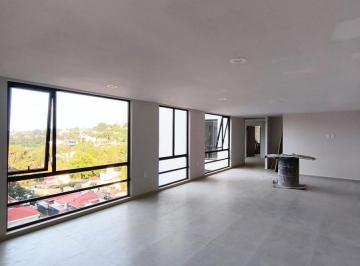 Departamento · 230m² · 3 Recámaras · 2 Estacionamientos · Departamento en Venta, Tecamachalco Para Terminar Al Gusto con Bonita Vista