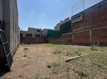 Terreno / Lote , Benito Juárez · Se Vende Terreno y Casa en Narvarte