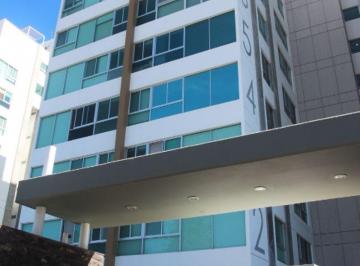 Departamento de 2 habitaciones, Guadalajara · Departamento Renta Amueblado con 2 Recámaras en Col Americana