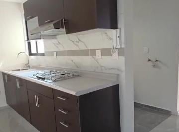 Departamento de 2 habitaciones, Venustiano Carranza · Departamento Moderno y Amplio en Excelente Ubicación, Ideal Para 2 - 3 Personas