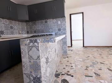 Departamento de 2 habitaciones, Guadalajara · Depto Cerca Tren Ligero Estaciones La Aurora y San Jacinto