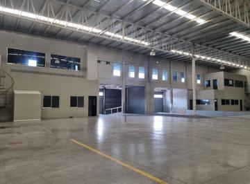 Nave industrial , Guadalupe · Bodega en Renta Guadalupe, Nuevo Leon