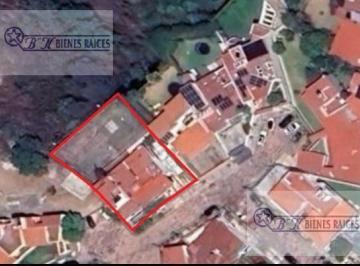 Terreno / Lote · 1401m² · Terreno en Venta, Tecamachalco Oportunidad 2 Lotes Juntos o Separados
