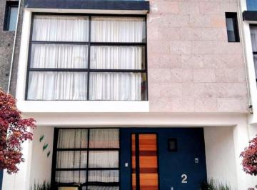 Casa de 3 habitaciones, Puebla · Preciosa Casa en Villa Albertina