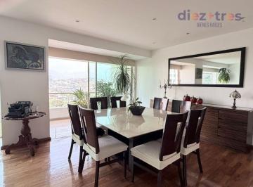 Departamento de 3 habitaciones, Huixquilucan · Departamento en Venta Lomas Country Club, Huixquilucan