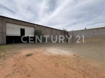 Bodega comercial · 256m² · Bodega en Renta Perif. Lombardo Toledano