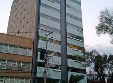 Oficina , Benito Juárez · Oficina en Renta en Rio Mixcoac 25 31.54 m $13,200