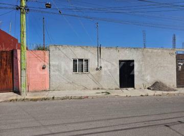 Casa · 109m² · 6 Recámaras · 1 Estacionamiento · Venta de Casa en Puebla, San Bernabe Temoxtitla.