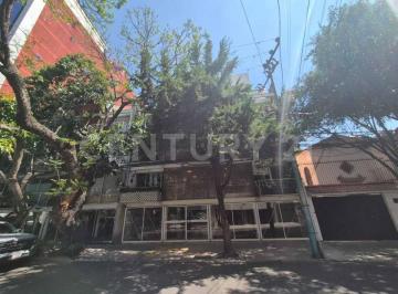 Departamento · 154m² · 2 Recámaras · 2 Estacionamientos · PH en Renta, Yosemite, Napoles, Benito Juarez, Cdmx.