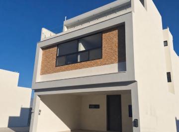 Casa · 152m² · 3 Recámaras · 2 Estacionamientos · Casa - Mirador Residencial