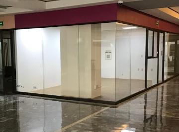 Local en centro comercial , Miguel Hidalgo · Local en Renta en Plaza Polanco
