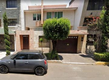 Casa de 3 habitaciones, Coyoacán · Pagos Flexibles Remate Hipetacario Casa en Venta con 220 m² Paseos de Taxqueña